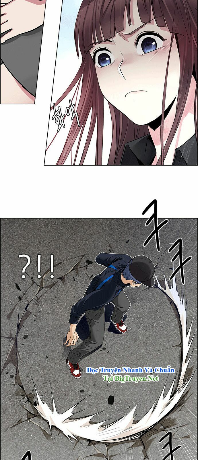 Trò Chơi Số Mệnh: Chapter 142