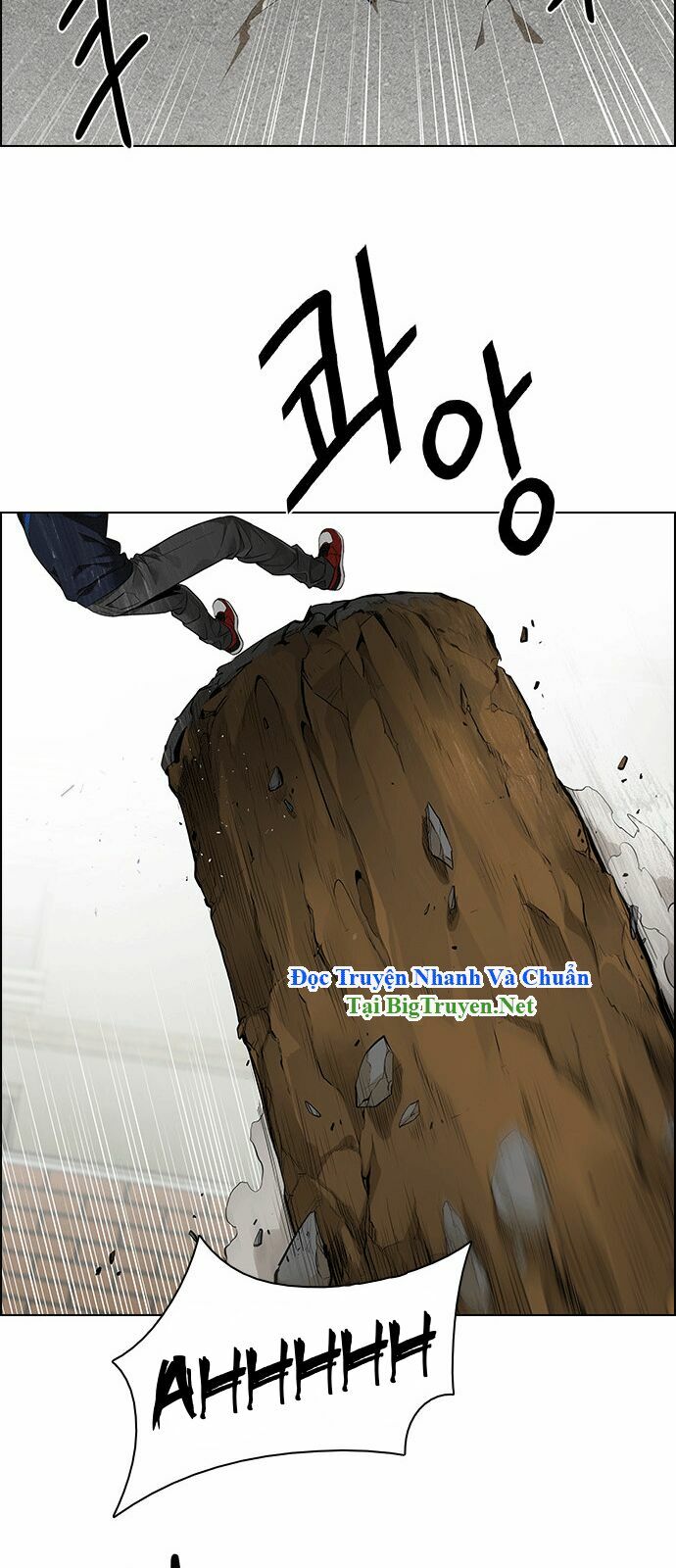 Trò Chơi Số Mệnh: Chapter 142