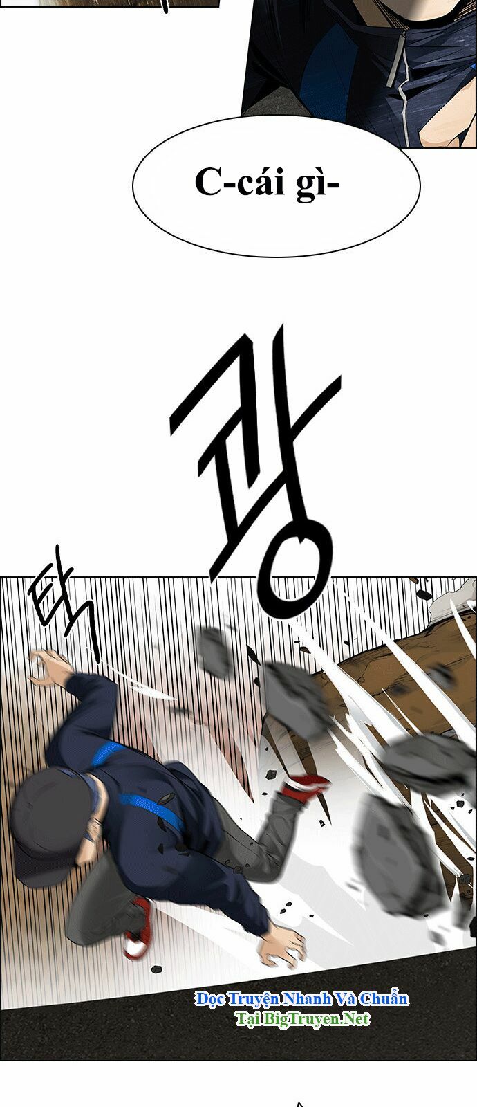 Trò Chơi Số Mệnh: Chapter 142
