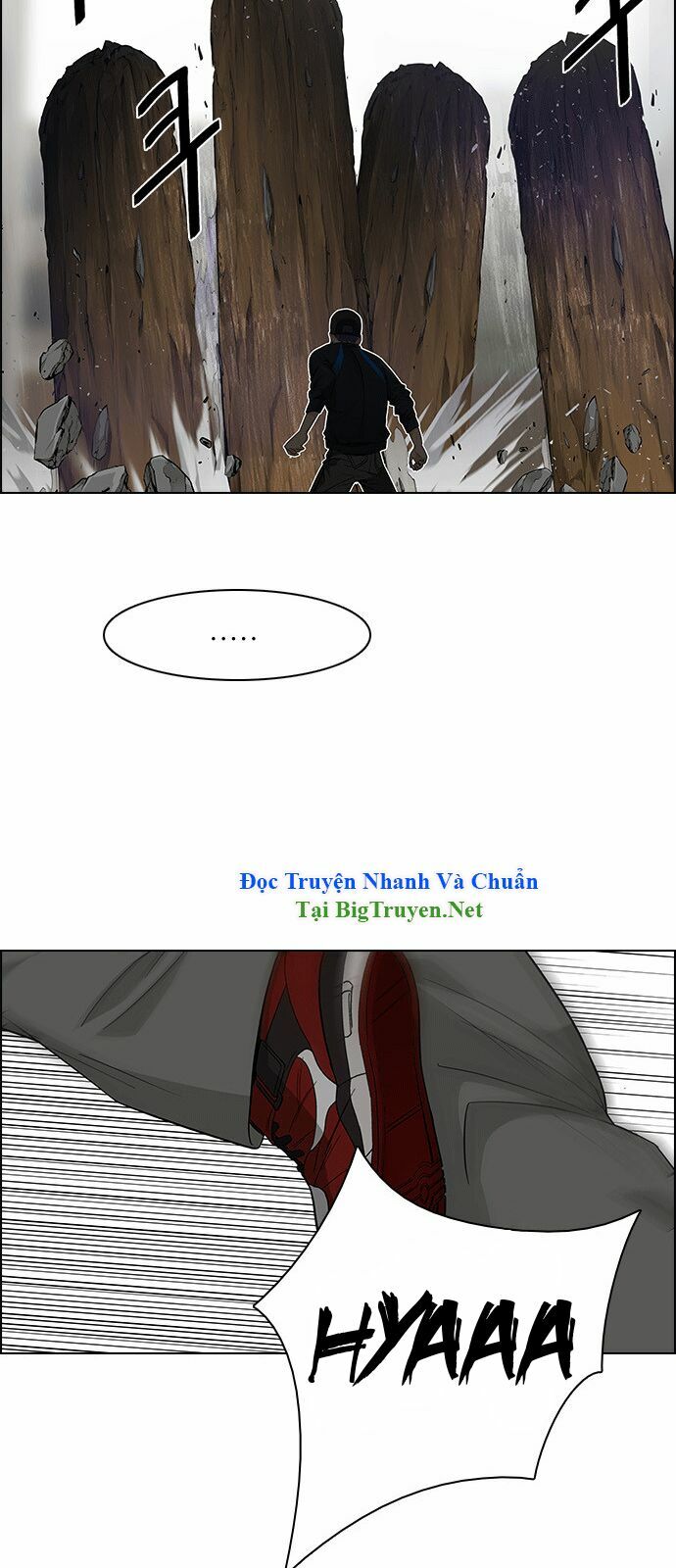 Trò Chơi Số Mệnh: Chapter 142
