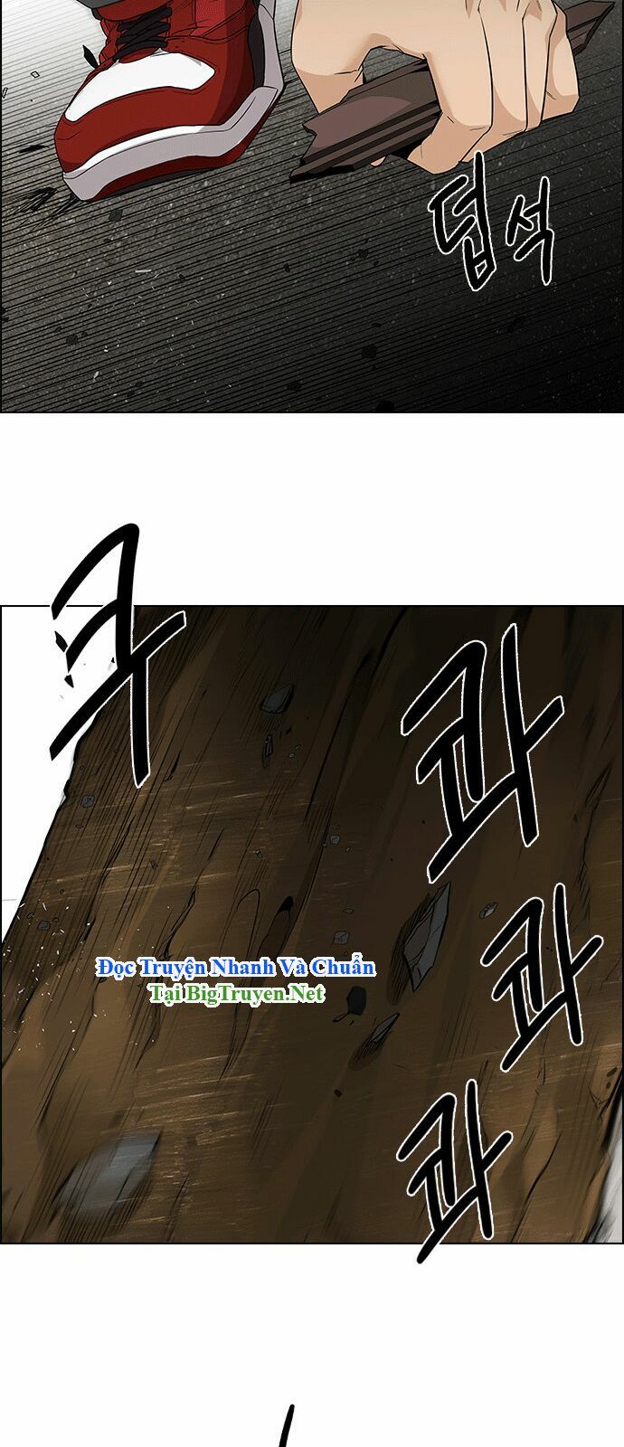 Trò Chơi Số Mệnh: Chapter 142