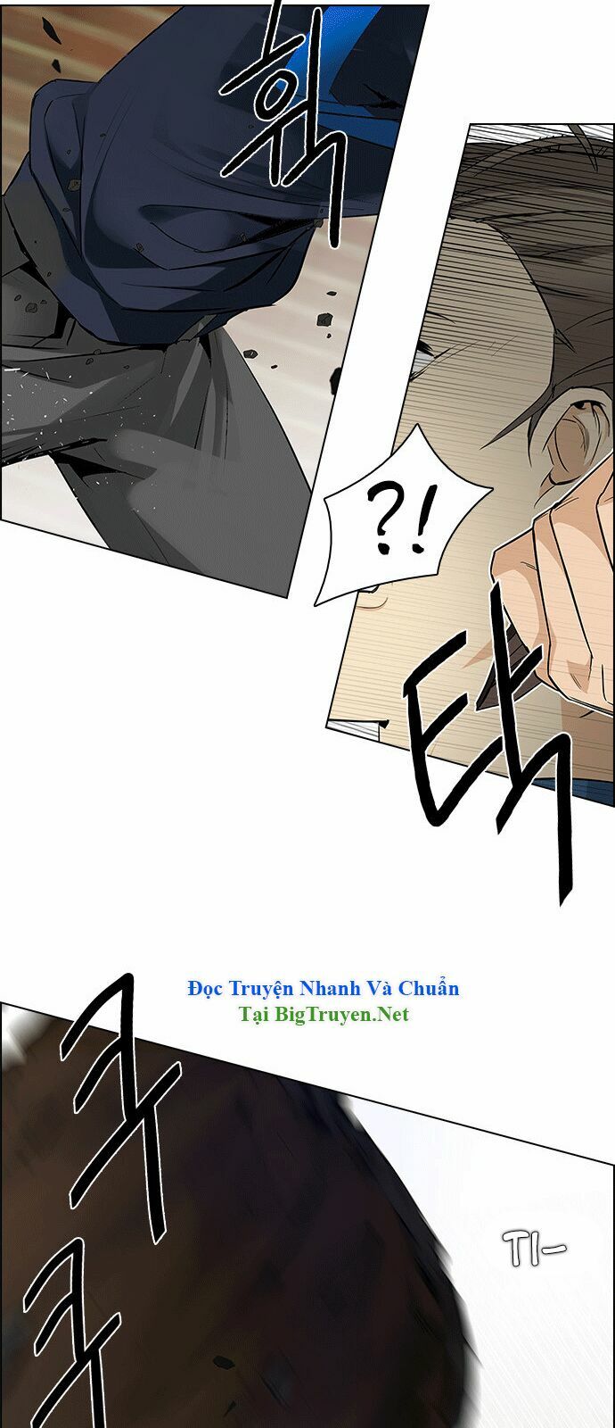 Trò Chơi Số Mệnh: Chapter 142