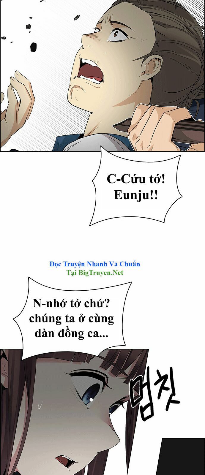 Trò Chơi Số Mệnh: Chapter 142