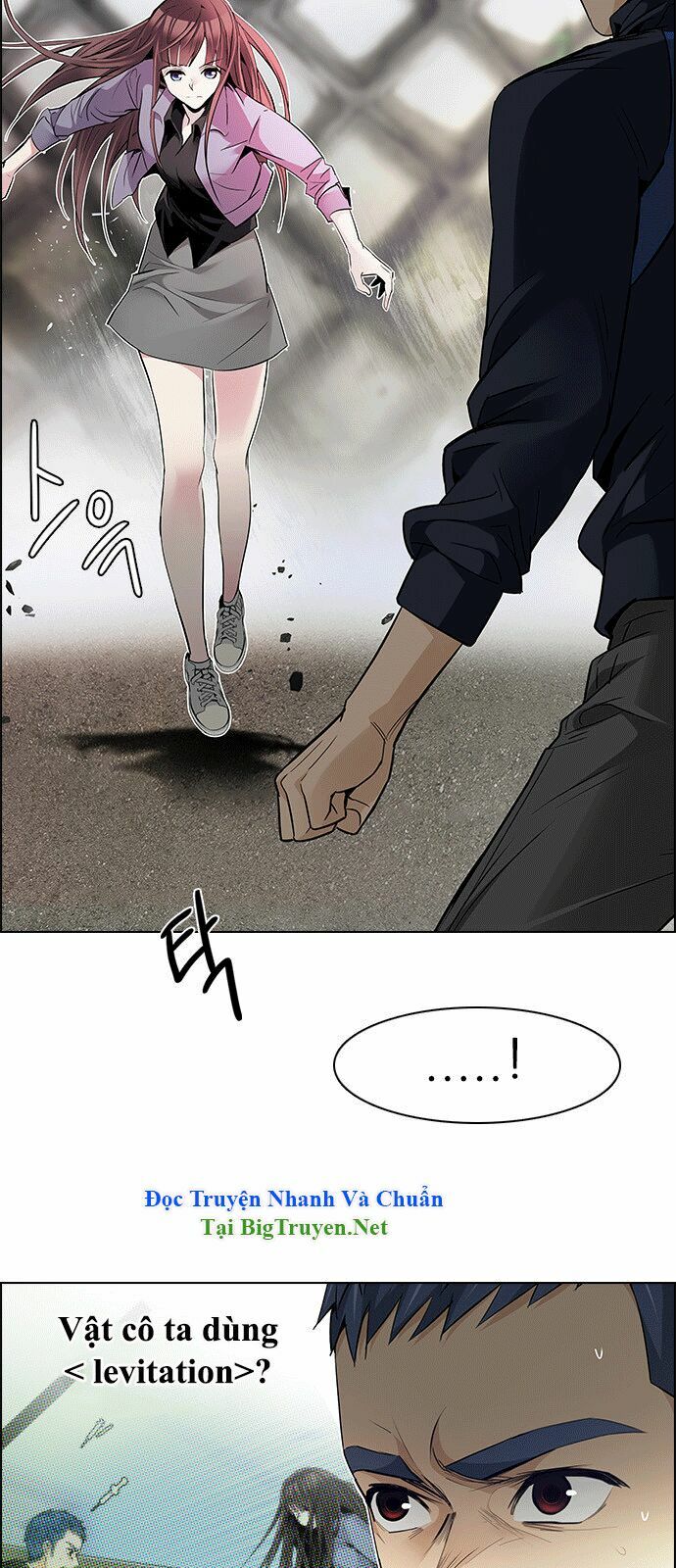 Trò Chơi Số Mệnh: Chapter 142