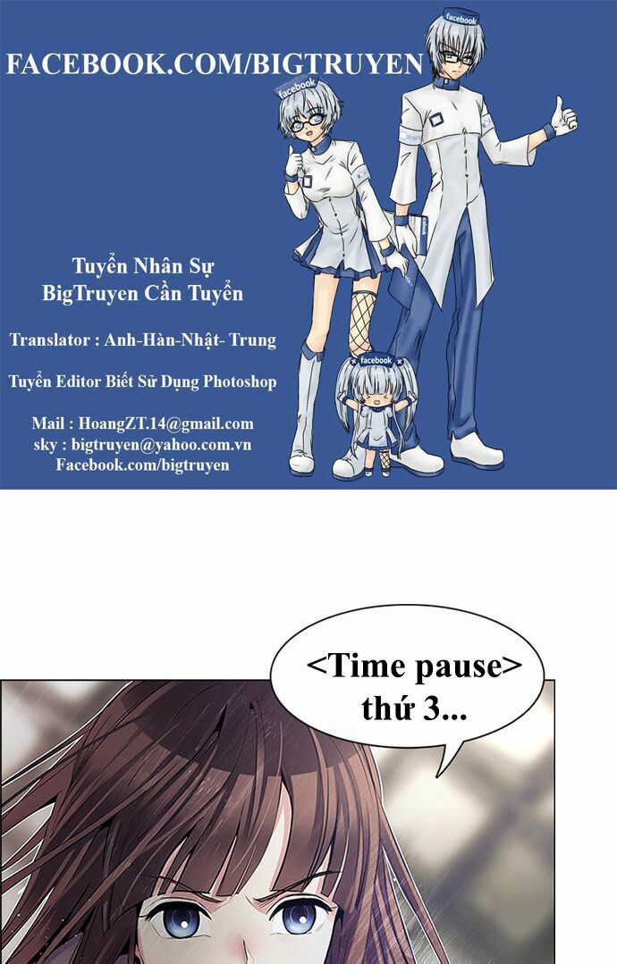 Trò Chơi Số Mệnh: Chapter 143