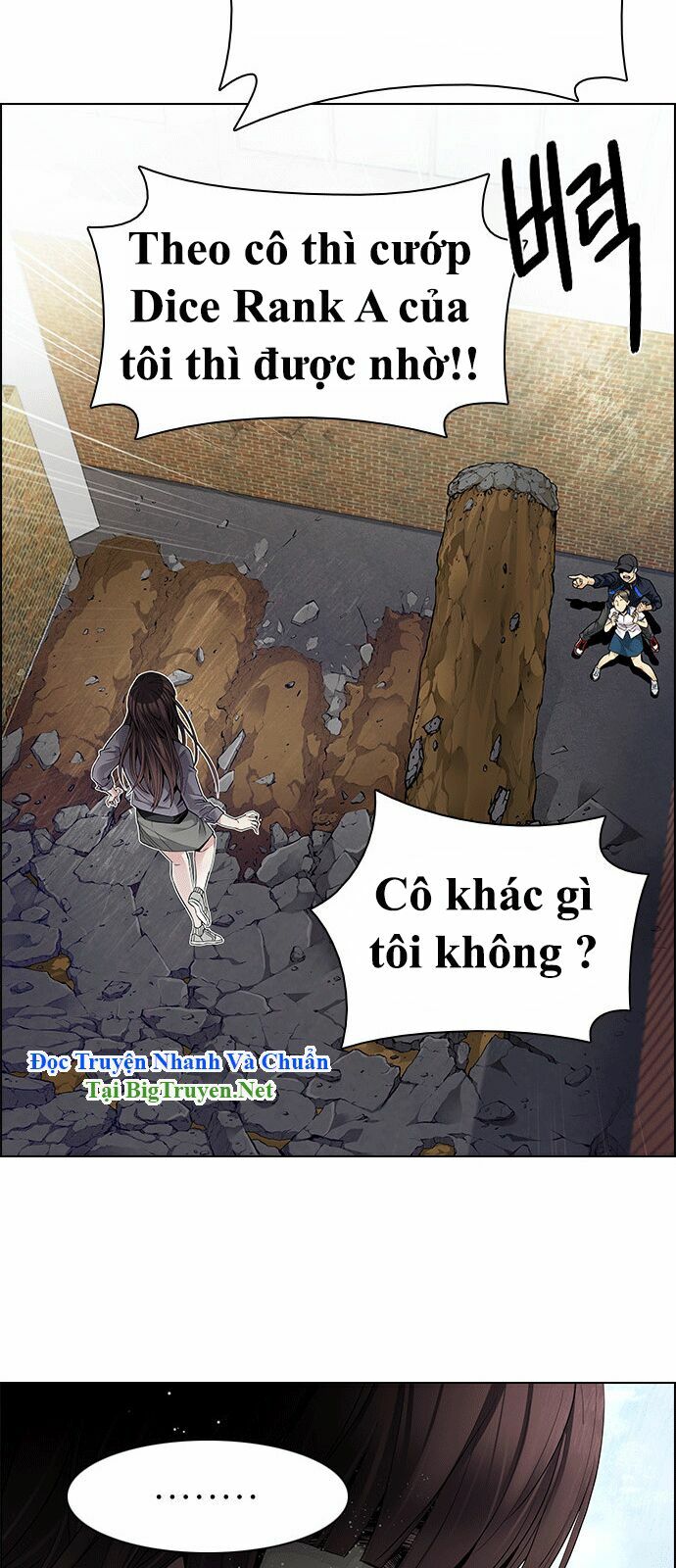 Trò Chơi Số Mệnh: Chapter 143