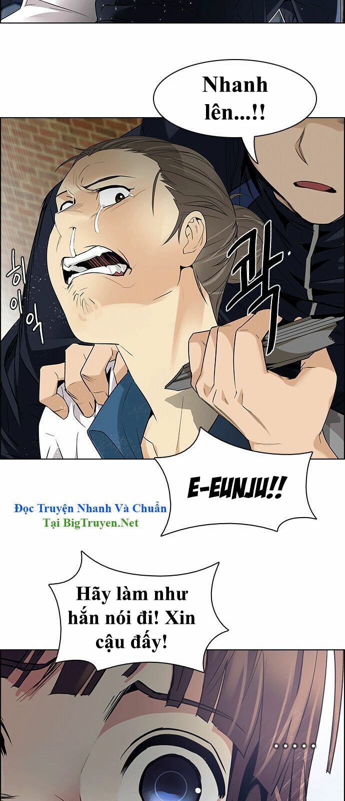 Trò Chơi Số Mệnh: Chapter 143