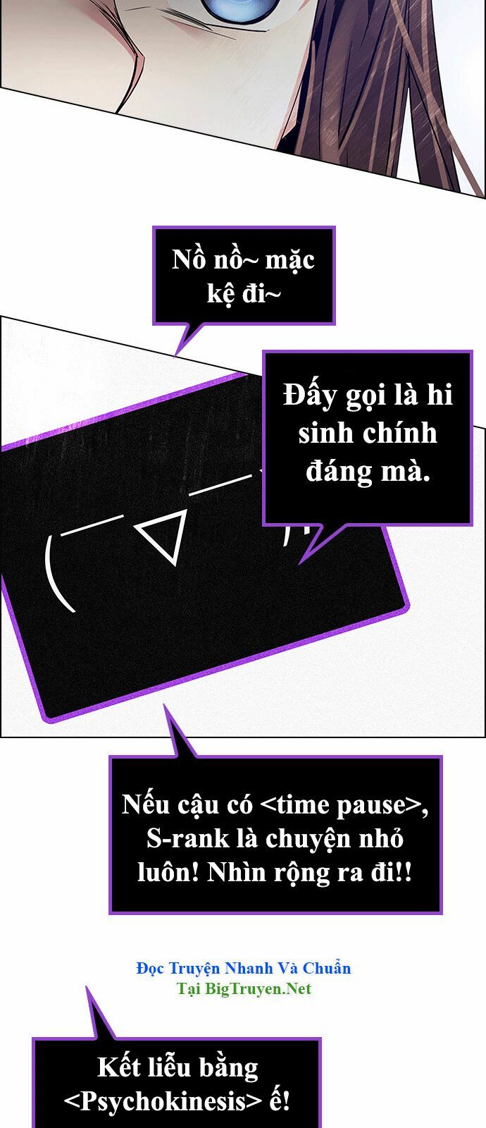 Trò Chơi Số Mệnh: Chapter 143