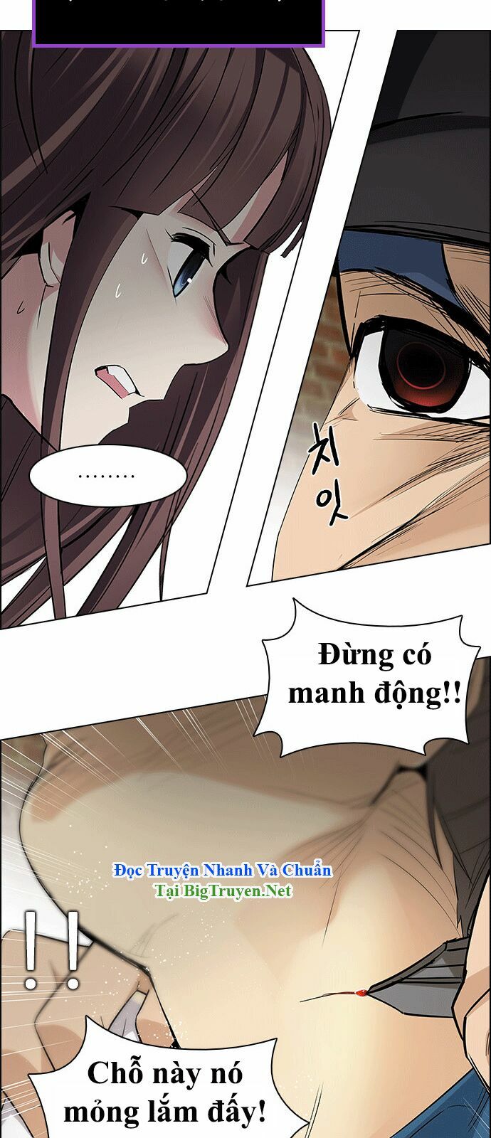 Trò Chơi Số Mệnh: Chapter 143