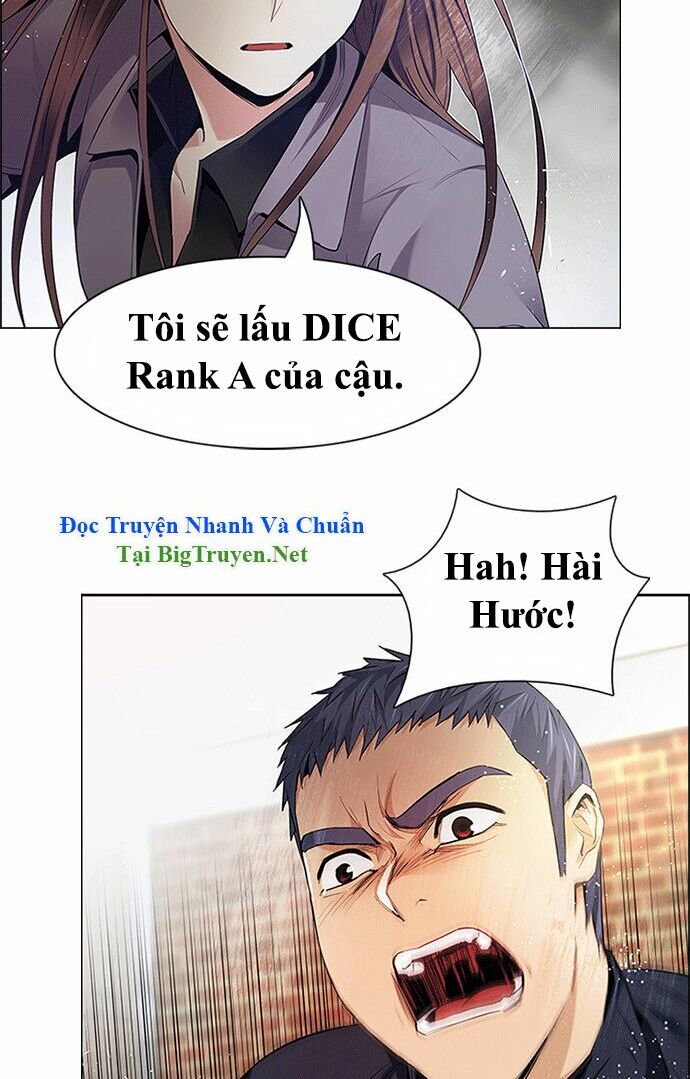 Trò Chơi Số Mệnh: Chapter 143