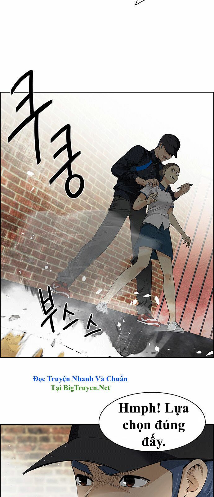 Trò Chơi Số Mệnh: Chapter 143