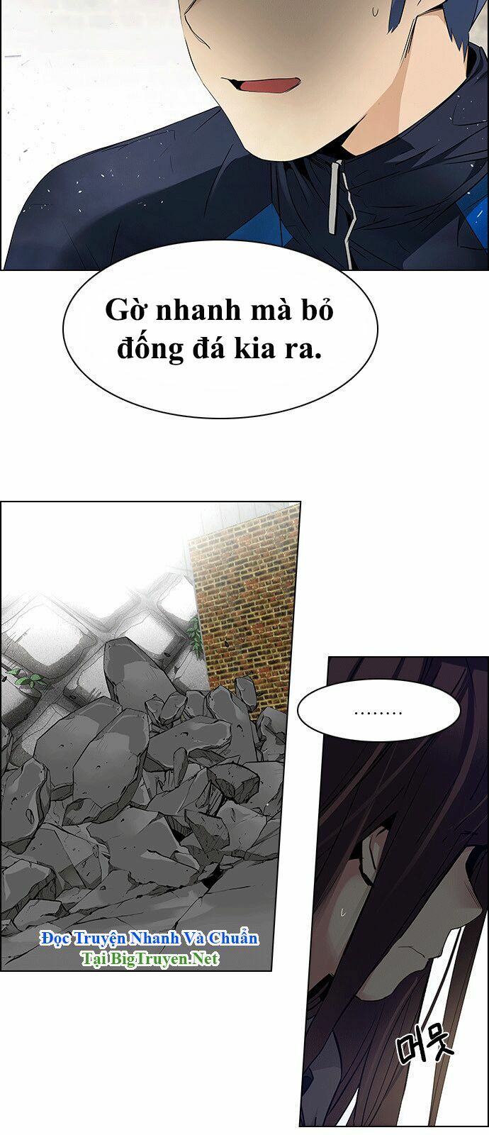 Trò Chơi Số Mệnh: Chapter 143