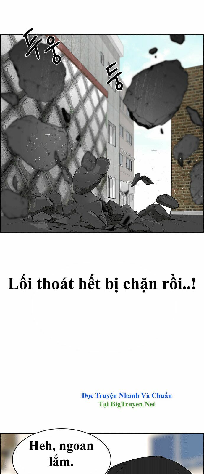 Trò Chơi Số Mệnh: Chapter 143