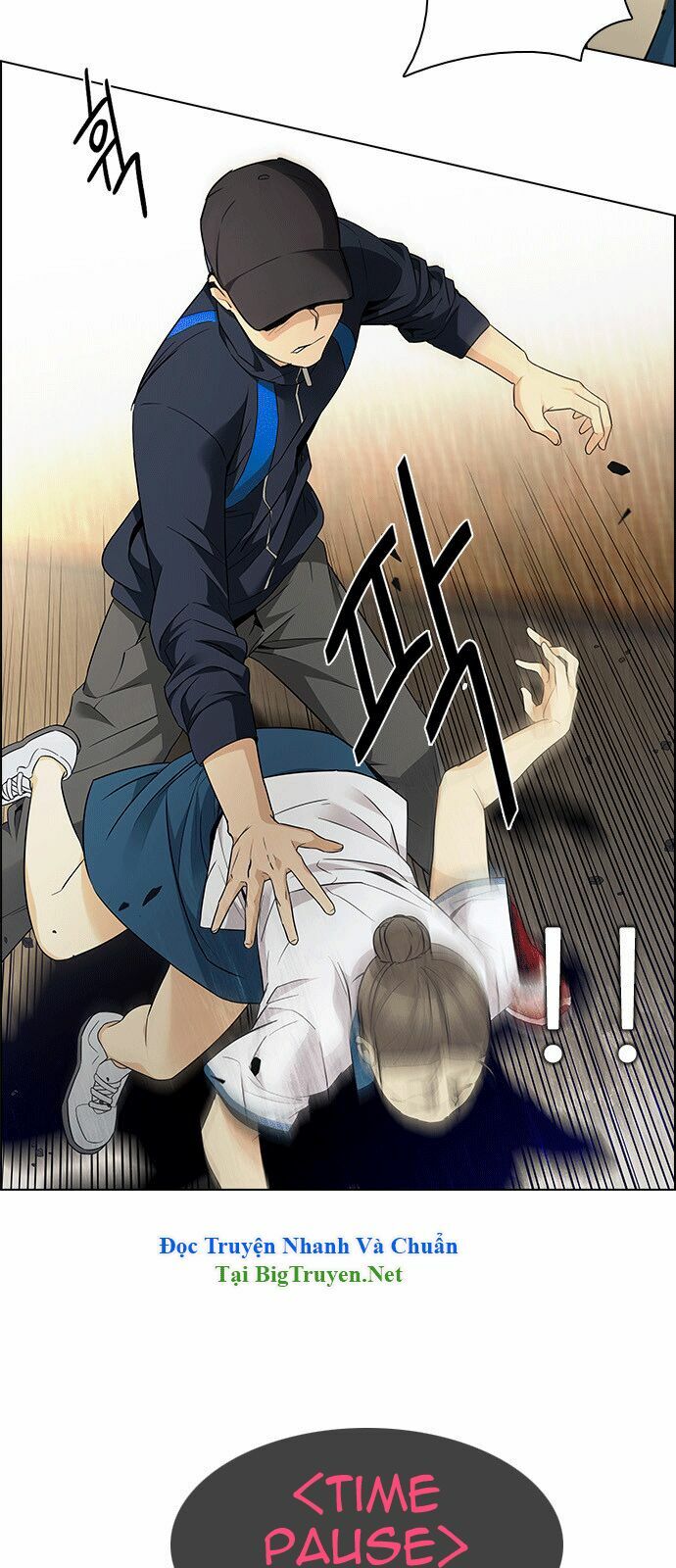 Trò Chơi Số Mệnh: Chapter 143