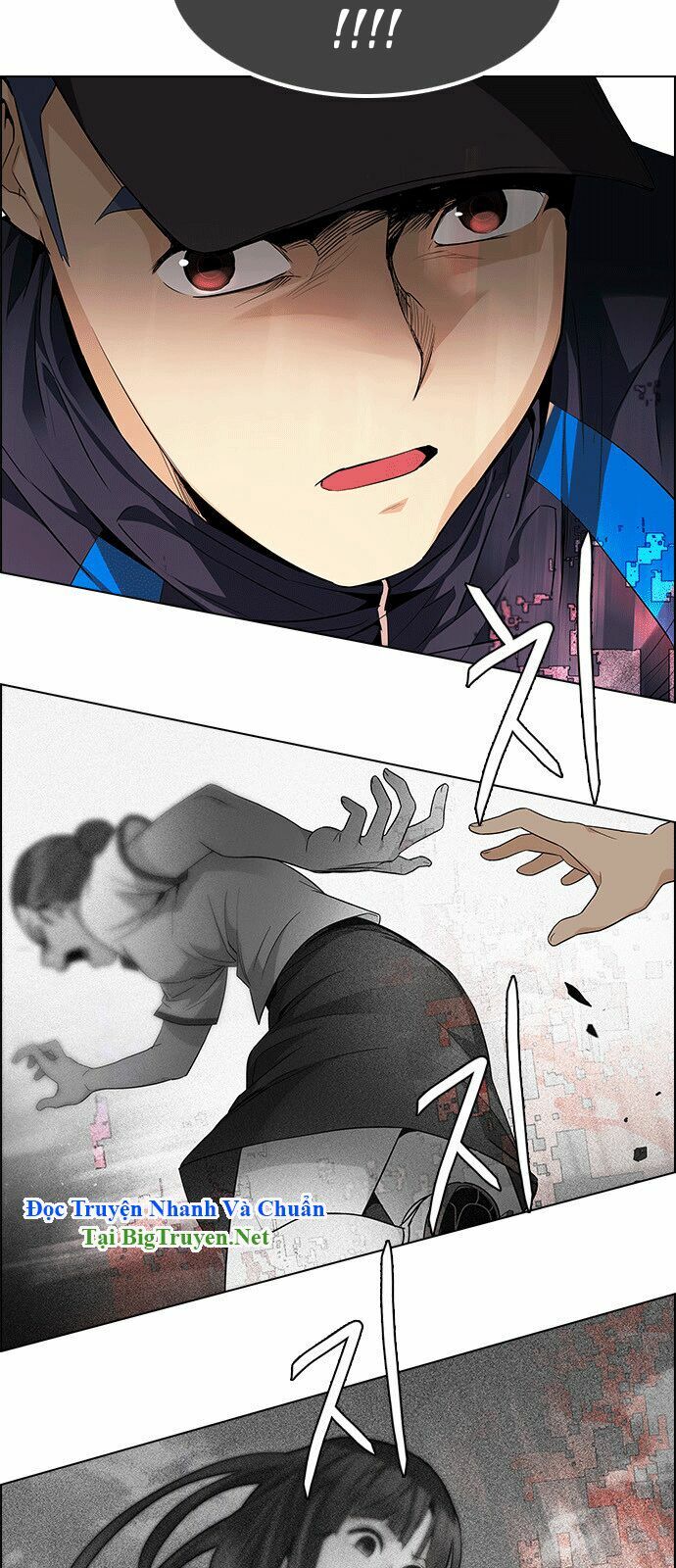 Trò Chơi Số Mệnh: Chapter 143