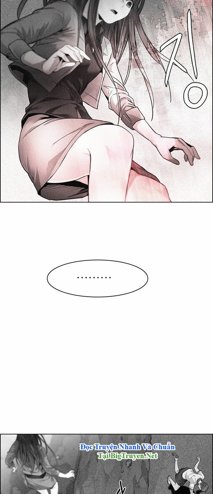 Trò Chơi Số Mệnh: Chapter 143