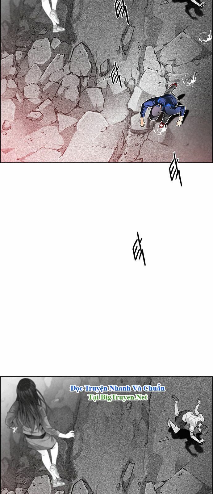 Trò Chơi Số Mệnh: Chapter 143
