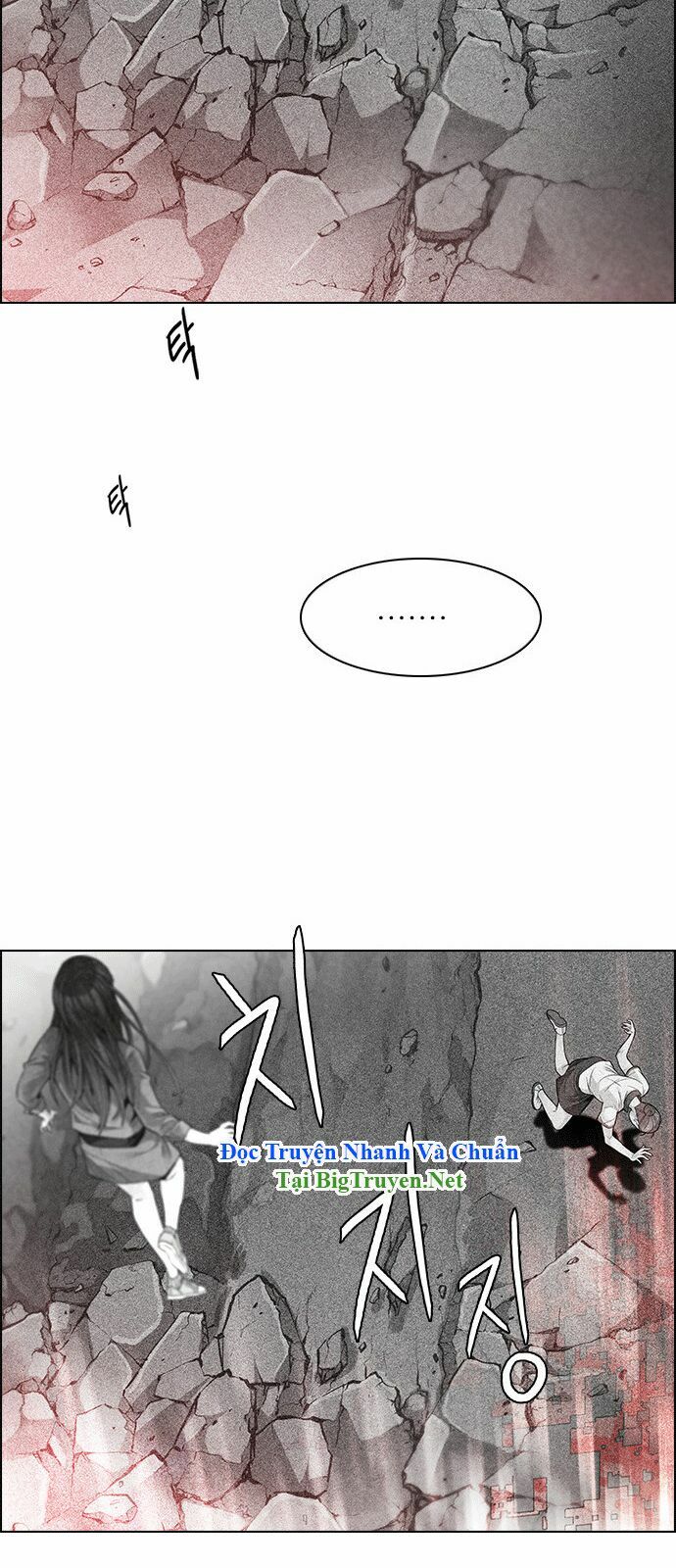 Trò Chơi Số Mệnh: Chapter 143
