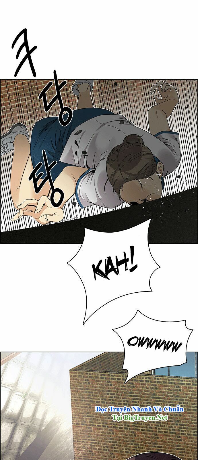 Trò Chơi Số Mệnh: Chapter 143