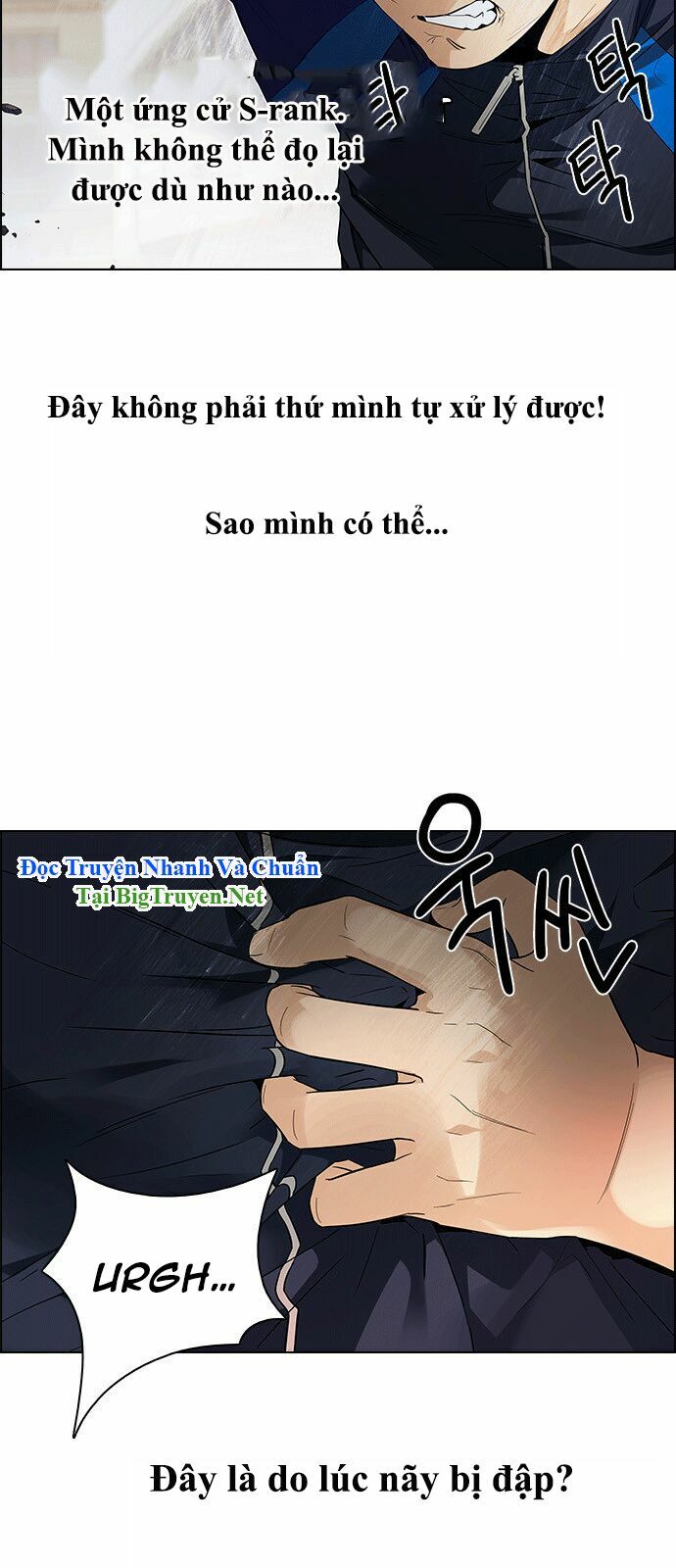 Trò Chơi Số Mệnh: Chapter 143