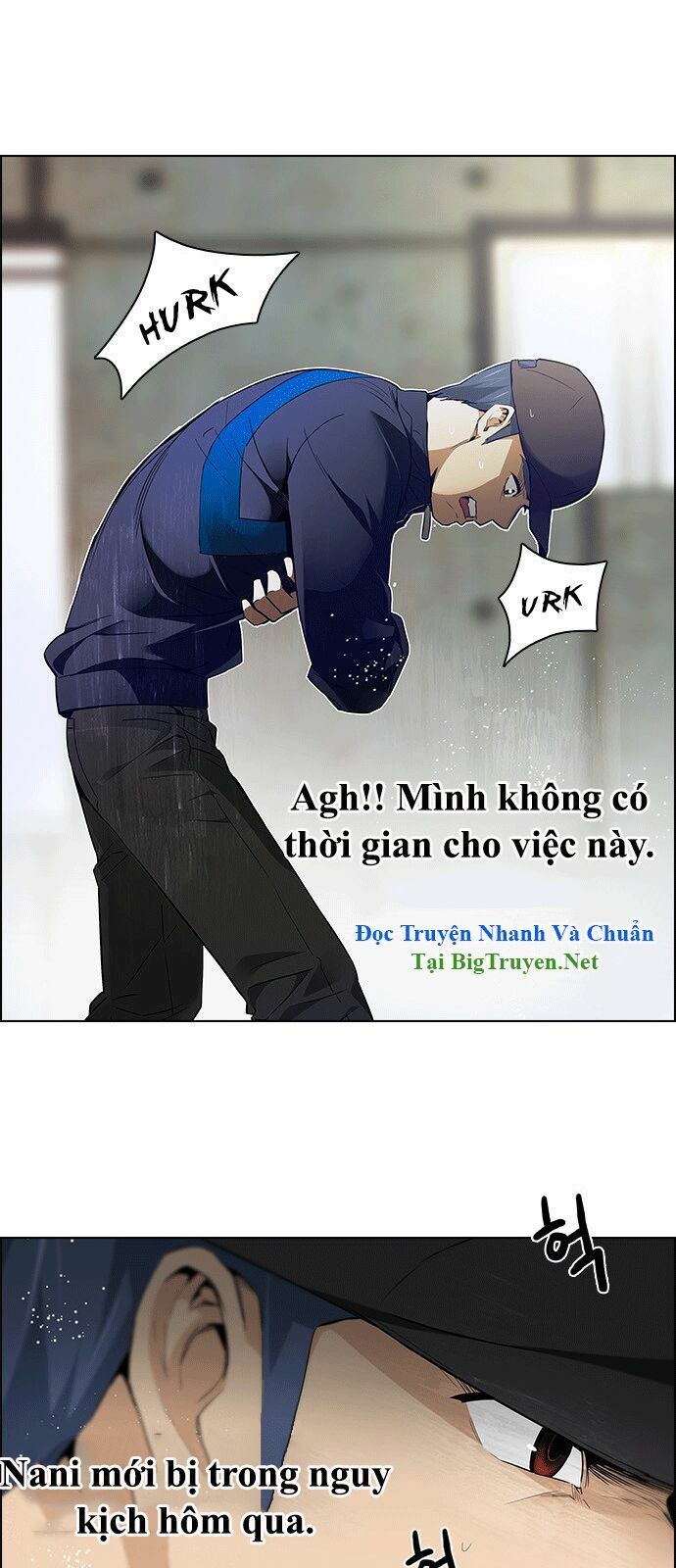 Trò Chơi Số Mệnh: Chapter 143