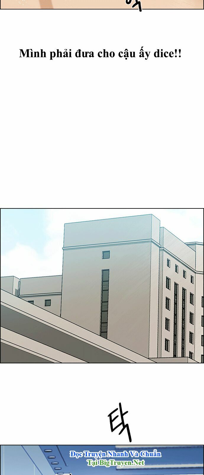 Trò Chơi Số Mệnh: Chapter 143
