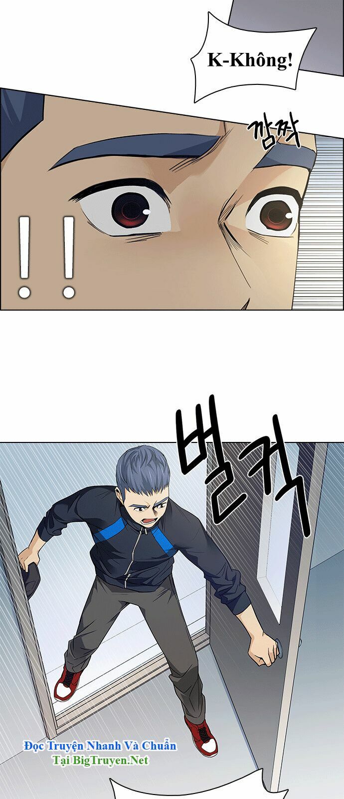 Trò Chơi Số Mệnh: Chapter 143