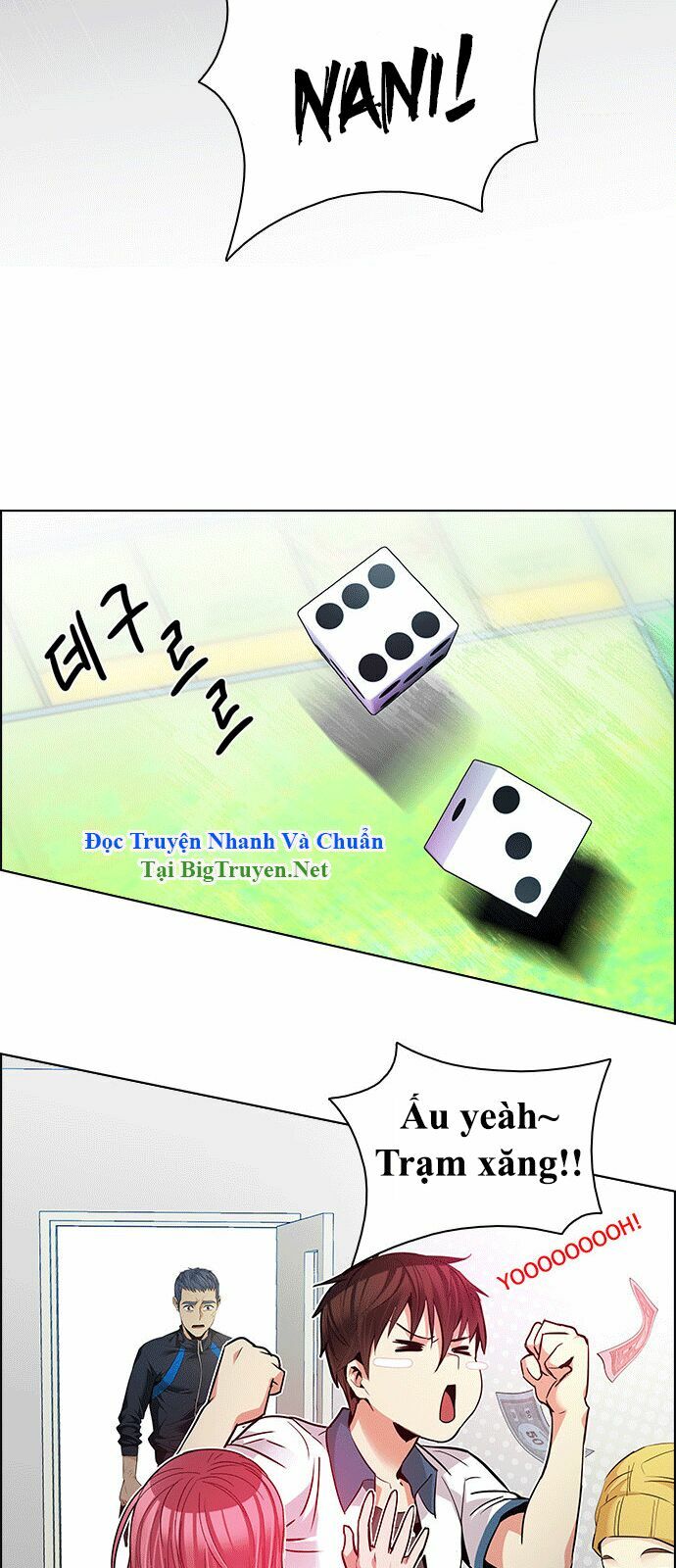 Trò Chơi Số Mệnh: Chapter 143