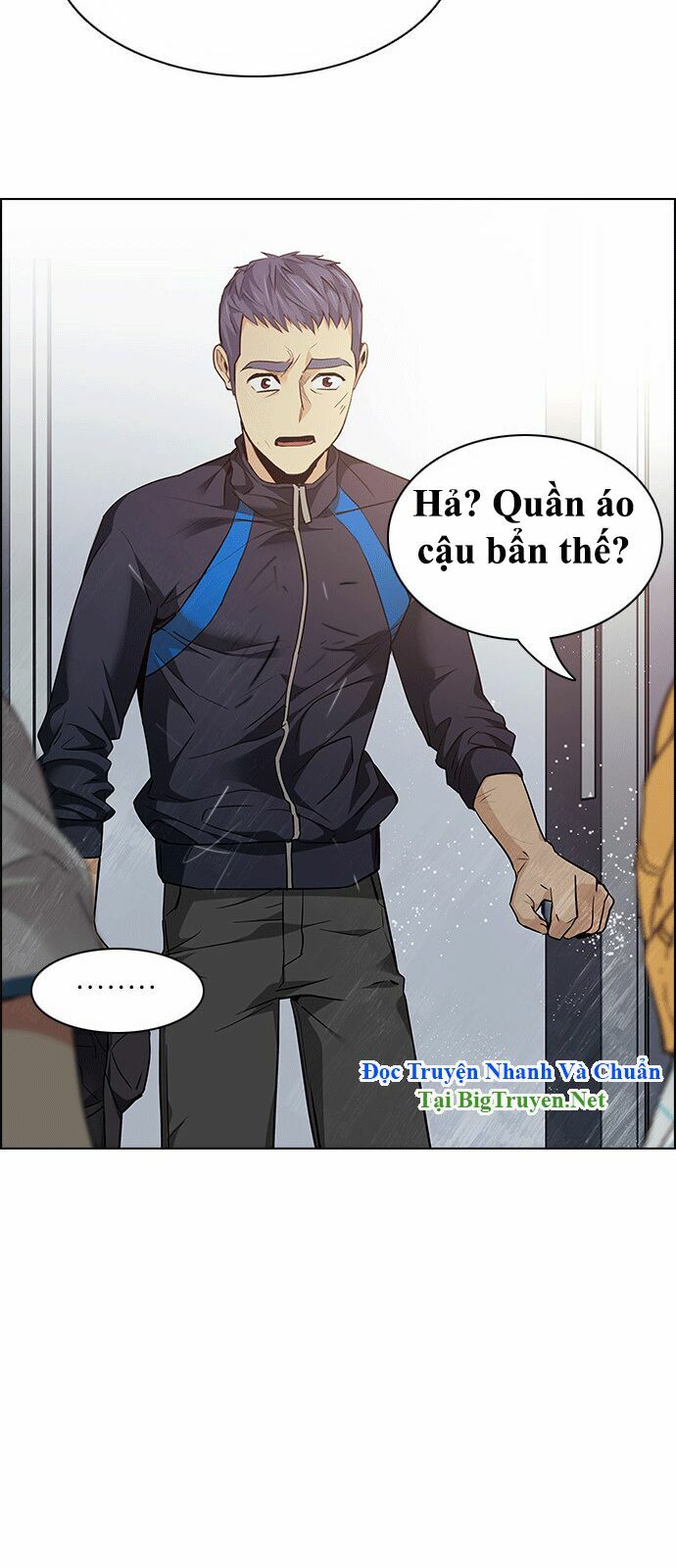 Trò Chơi Số Mệnh: Chapter 143