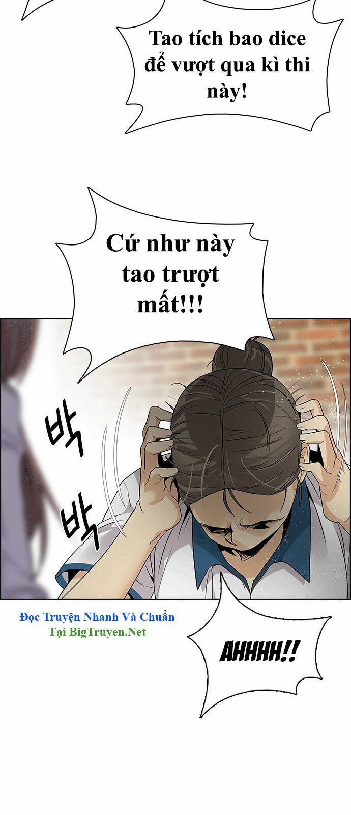 Trò Chơi Số Mệnh: Chapter 143