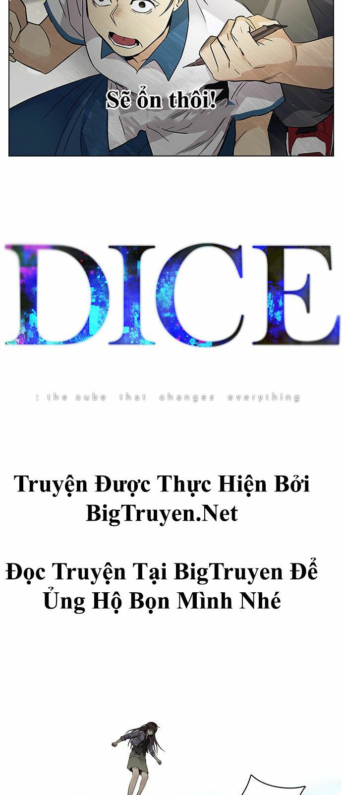 Trò Chơi Số Mệnh: Chapter 143