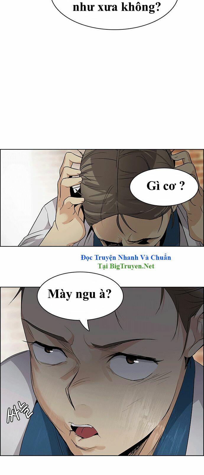 Trò Chơi Số Mệnh: Chapter 143