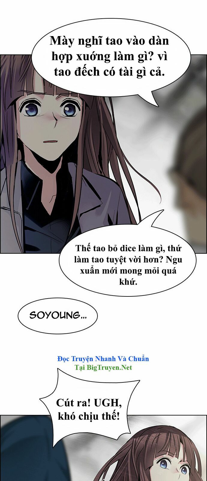 Trò Chơi Số Mệnh: Chapter 143