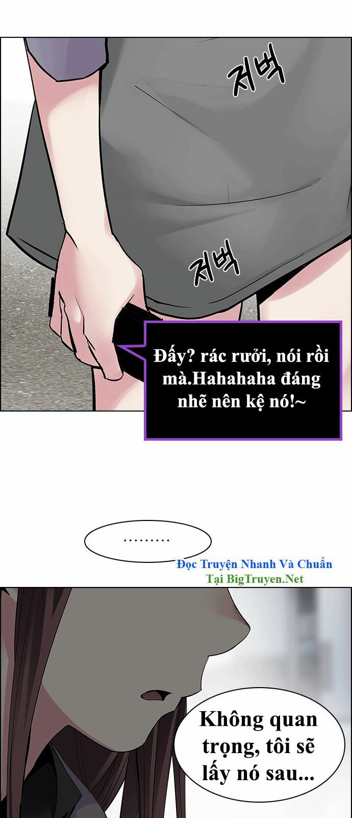 Trò Chơi Số Mệnh: Chapter 143