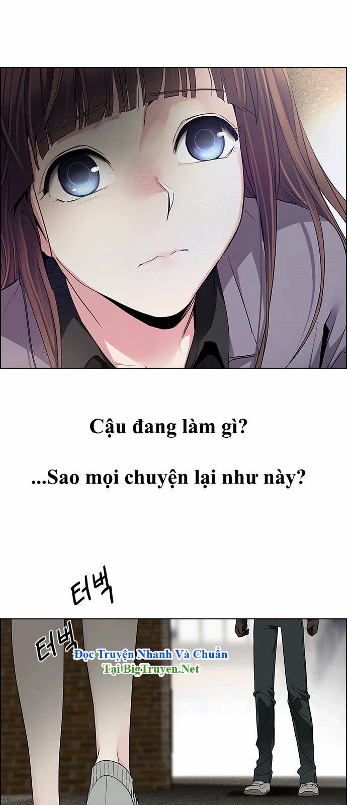 Trò Chơi Số Mệnh: Chapter 143
