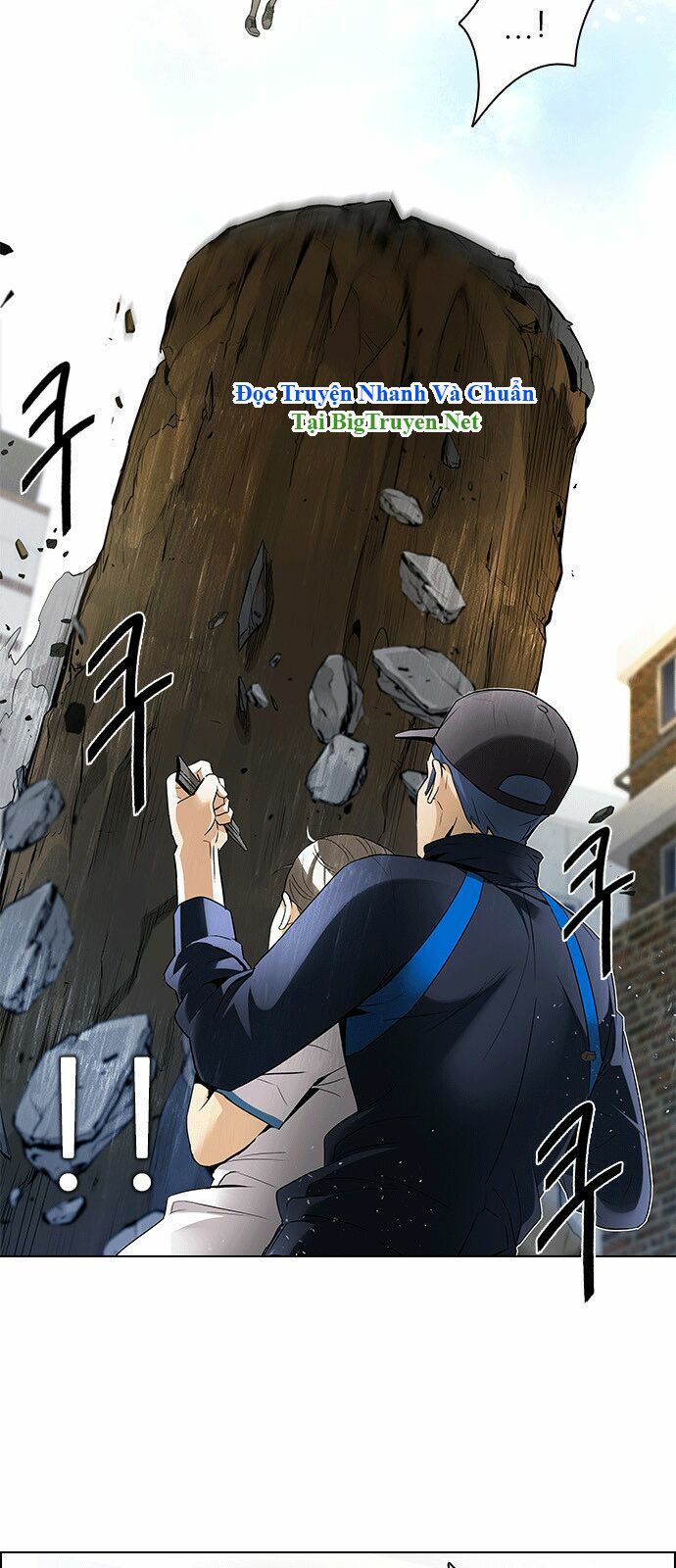 Trò Chơi Số Mệnh: Chapter 143