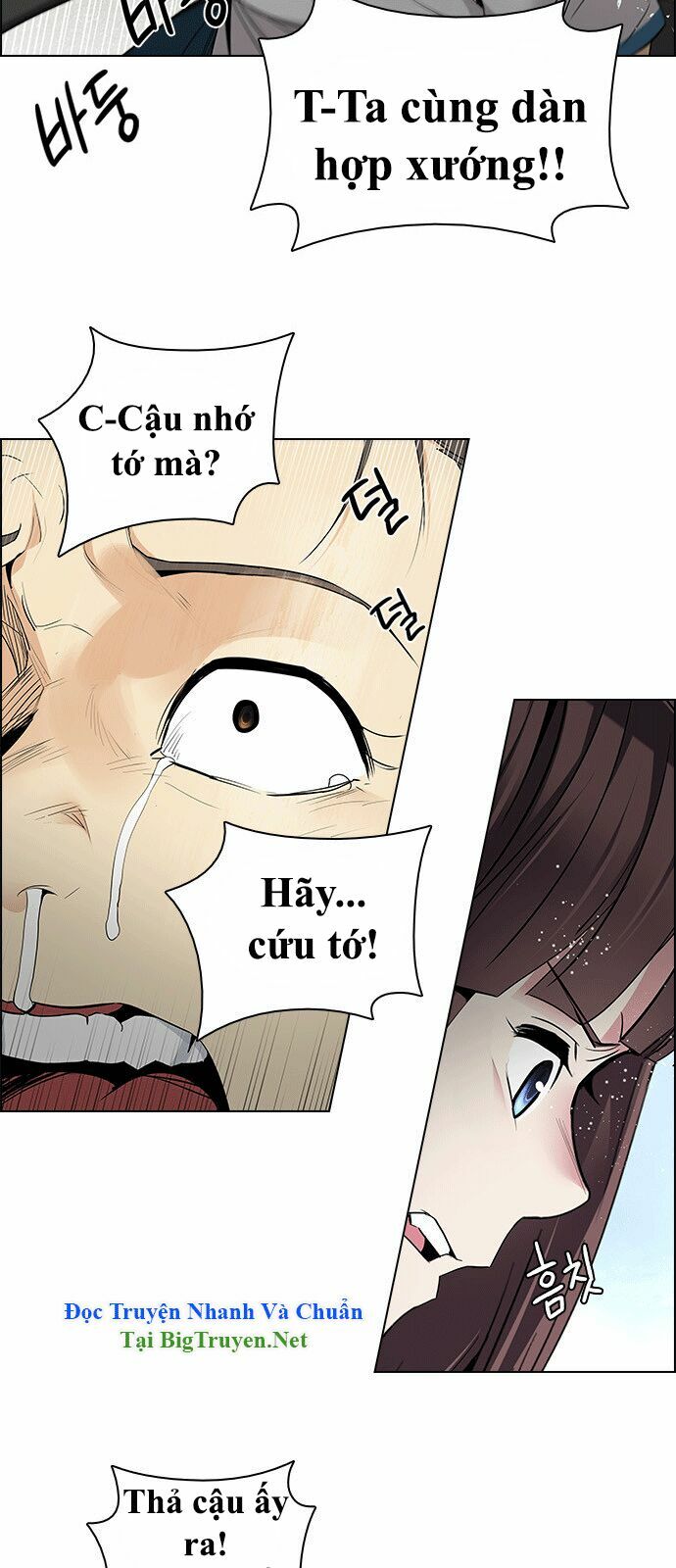 Trò Chơi Số Mệnh: Chapter 143