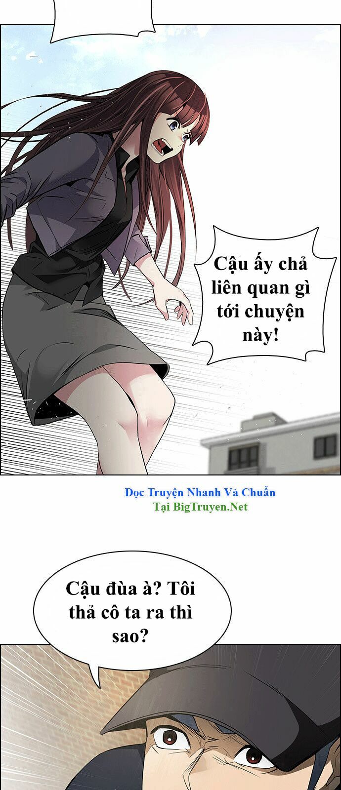 Trò Chơi Số Mệnh: Chapter 143