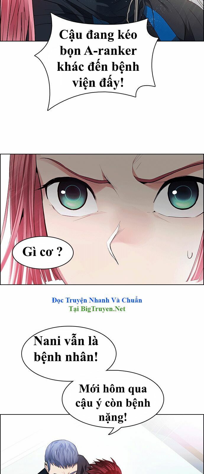 Trò Chơi Số Mệnh: Chapter 144