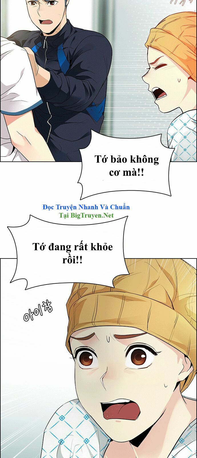 Trò Chơi Số Mệnh: Chapter 144