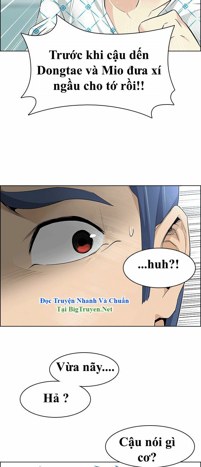 Trò Chơi Số Mệnh: Chapter 144