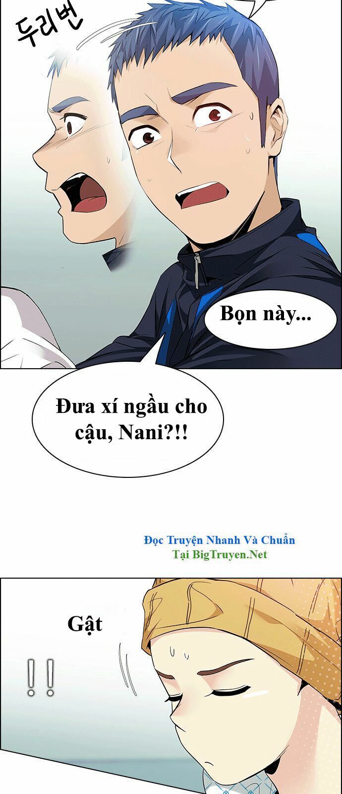 Trò Chơi Số Mệnh: Chapter 144