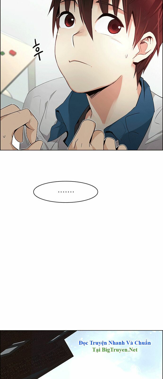 Trò Chơi Số Mệnh: Chapter 144
