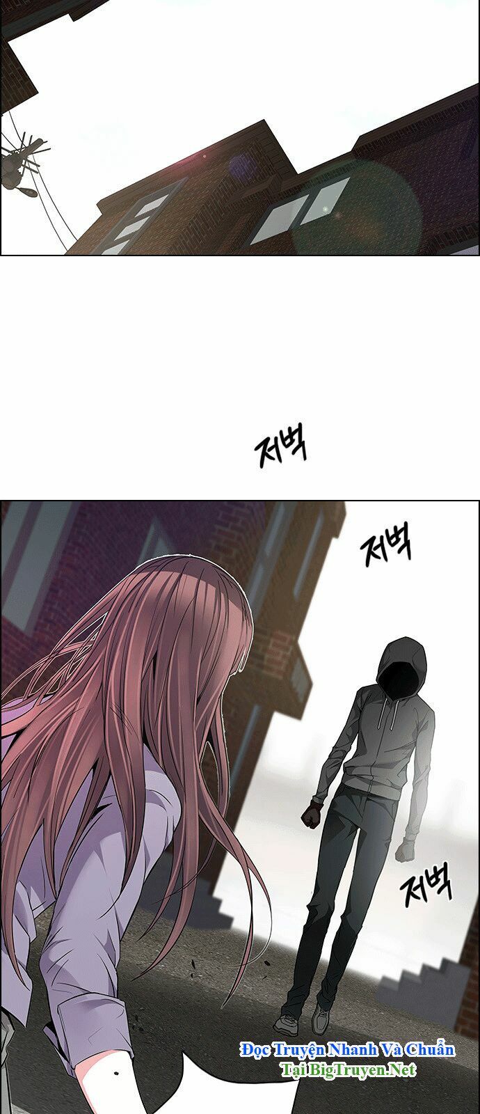 Trò Chơi Số Mệnh: Chapter 144