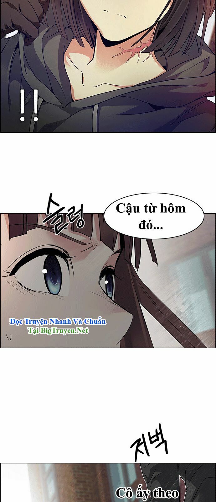 Trò Chơi Số Mệnh: Chapter 144