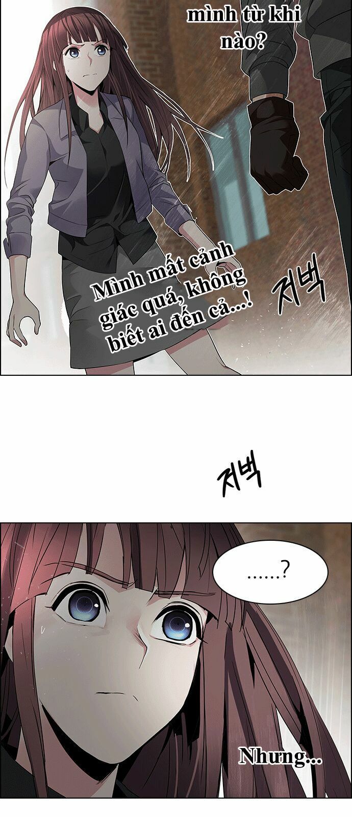 Trò Chơi Số Mệnh: Chapter 144