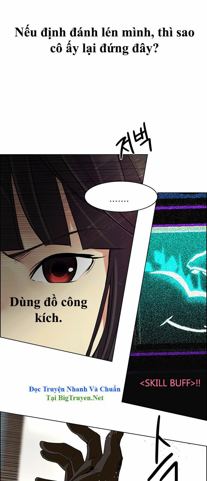 Trò Chơi Số Mệnh: Chapter 144