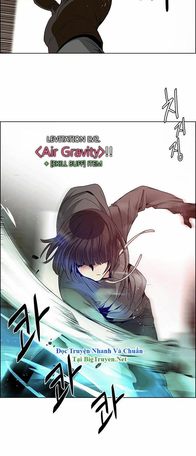 Trò Chơi Số Mệnh: Chapter 144