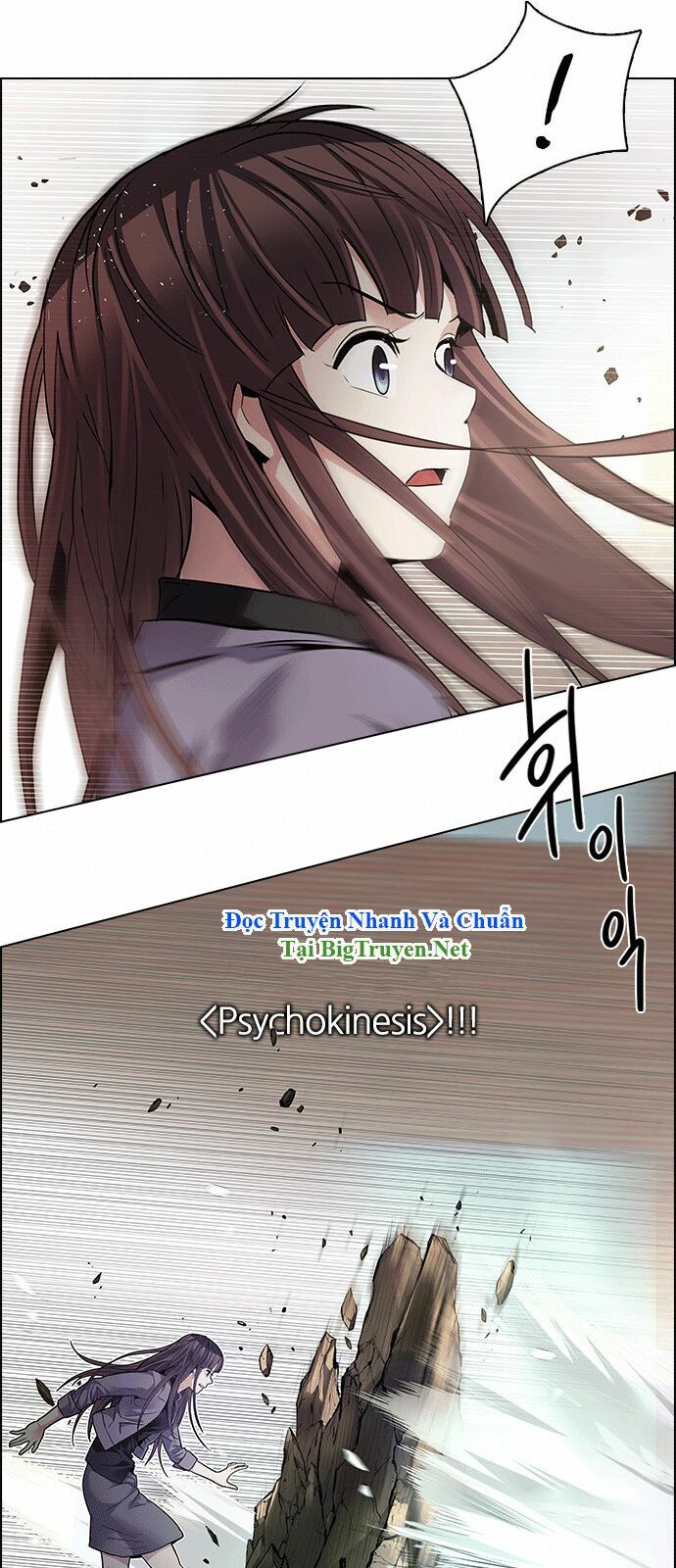 Trò Chơi Số Mệnh: Chapter 144