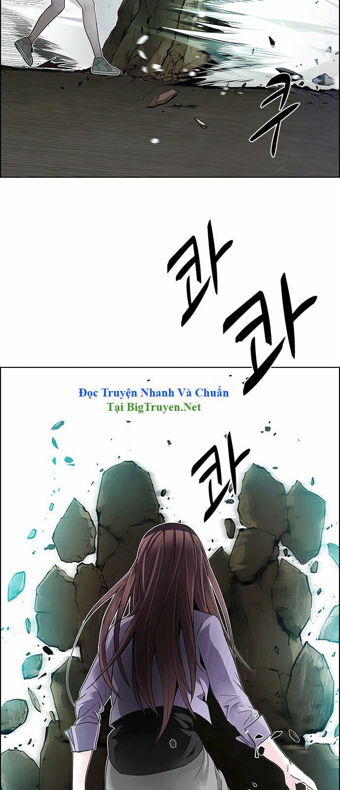 Trò Chơi Số Mệnh: Chapter 144